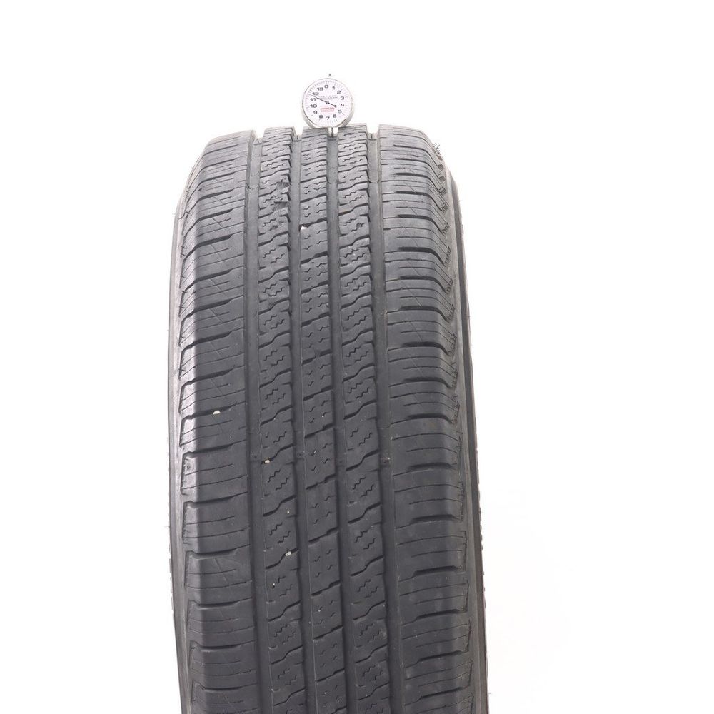 Set of (2) Used LT 275/70R18 Lionhart Lionclaw HT 125/122S E - 10-11.5/32 - Image 5