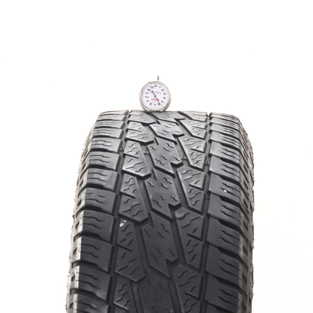 Used LT 275/70R18 Landsail CLX-10 Rangeblazer A/T 125/122S E - 5.5/32 - Image 2