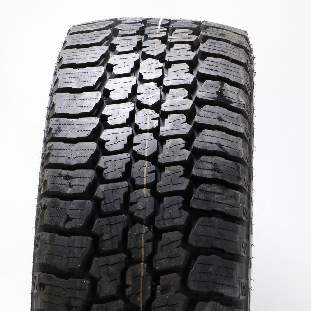 Set of (2) New LT 325/60R20 Sumitomo Encounter AT 121/118S D - 20/32 - Image 2