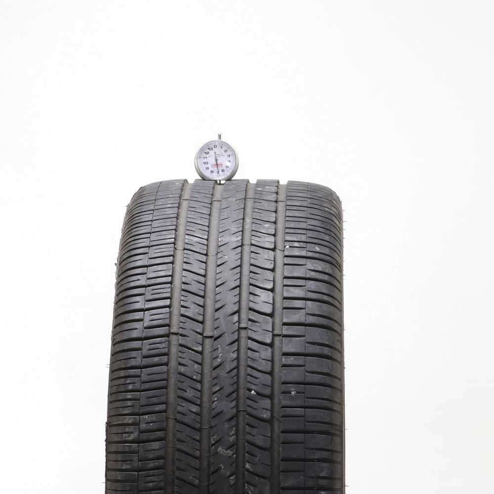 Used 245/45ZR20 Goodyear Eagle RS-A 99Y - 6.5/32 - Image 2