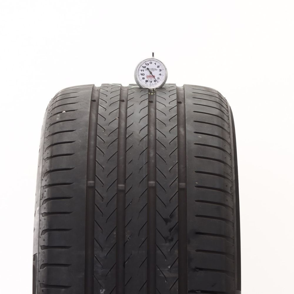 Used 285/40R20 Continental EcoContact 6Q MO 108W - 5.5/32 - Image 2