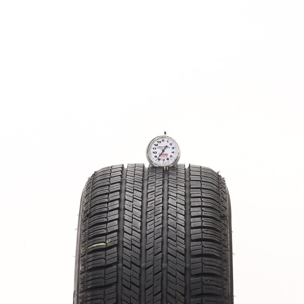 Set of (2) Used 205/55R16 Continental ContiTouringContact CH95 91H - 8.5-9/32 - Image 2