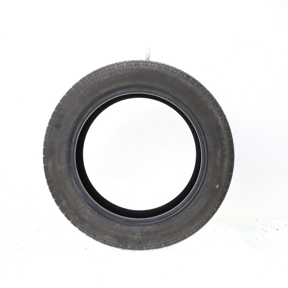Set of (2) Used 205/55R16 Continental ContiTouringContact CH95 91H - 8.5-9/32 - Image 3