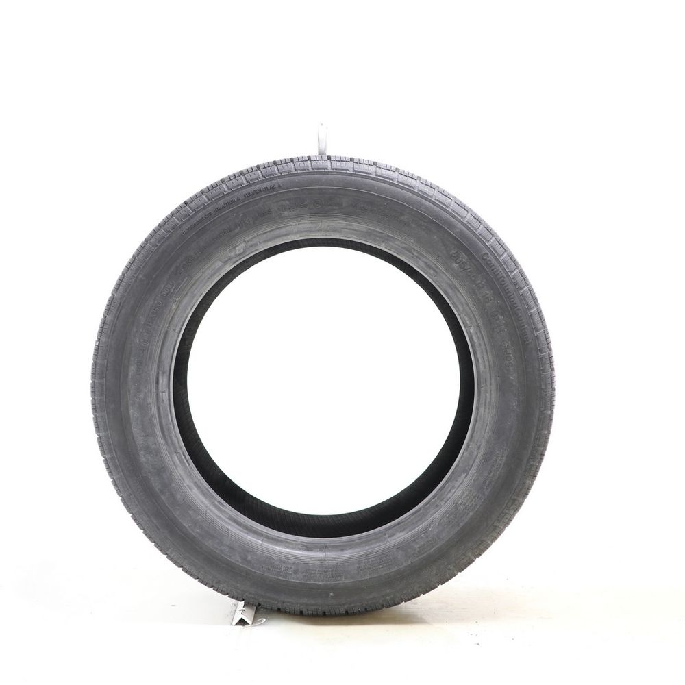 Set of (2) Used 205/55R16 Continental ContiTouringContact CH95 91H - 8.5-9/32 - Image 6
