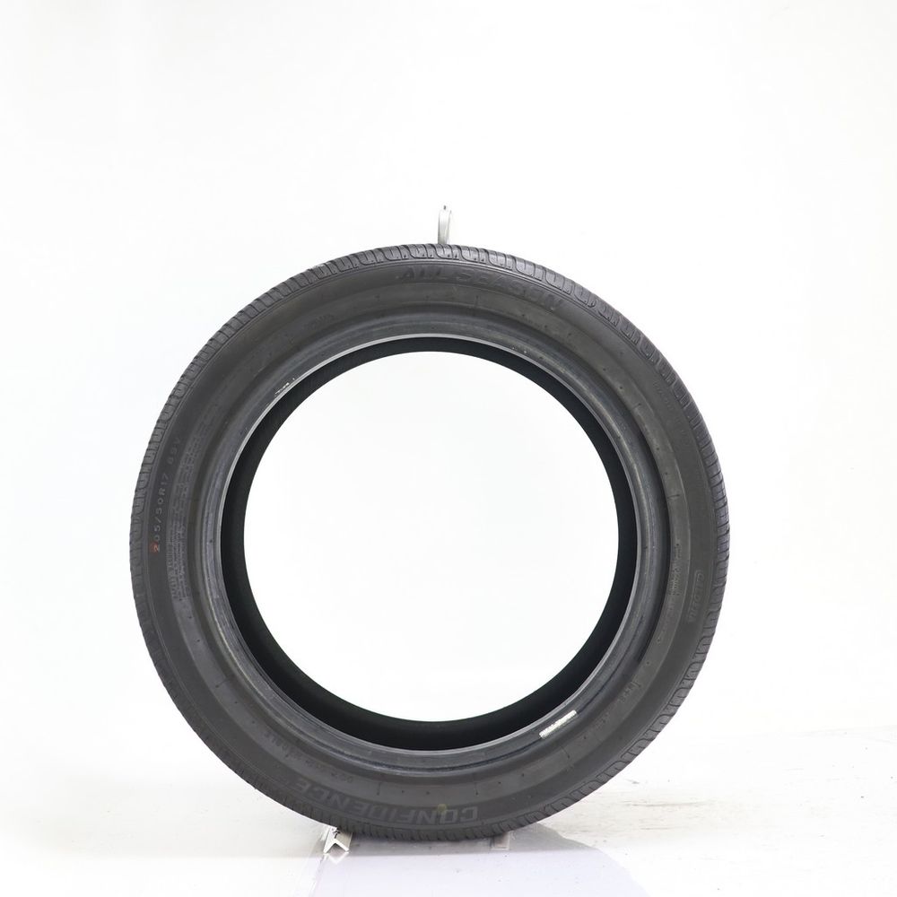 Used 205/50R17 Caldera Confidence C3 89V - 8/32 - Image 3