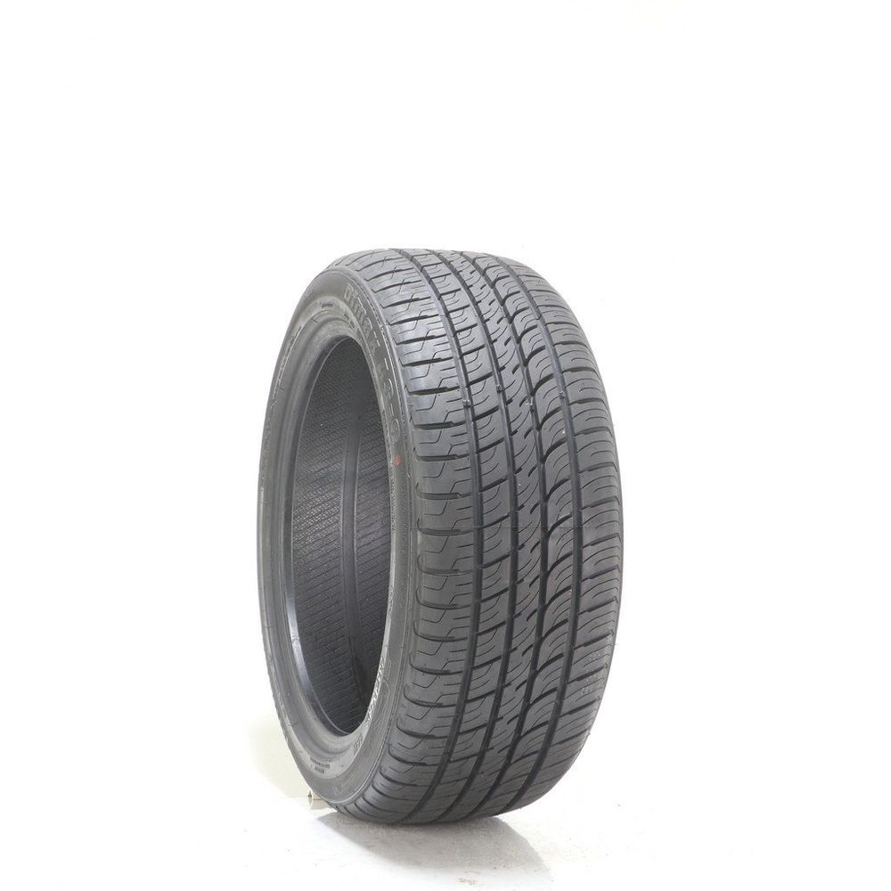 Set of (2) Driven Once 235/45ZR18 Radar Dimax AS-8 98W - 9.5-10/32 - Image 1