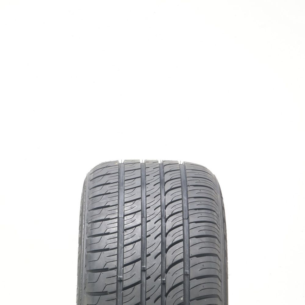 Set of (2) Driven Once 235/45ZR18 Radar Dimax AS-8 98W - 9.5-10/32 - Image 2
