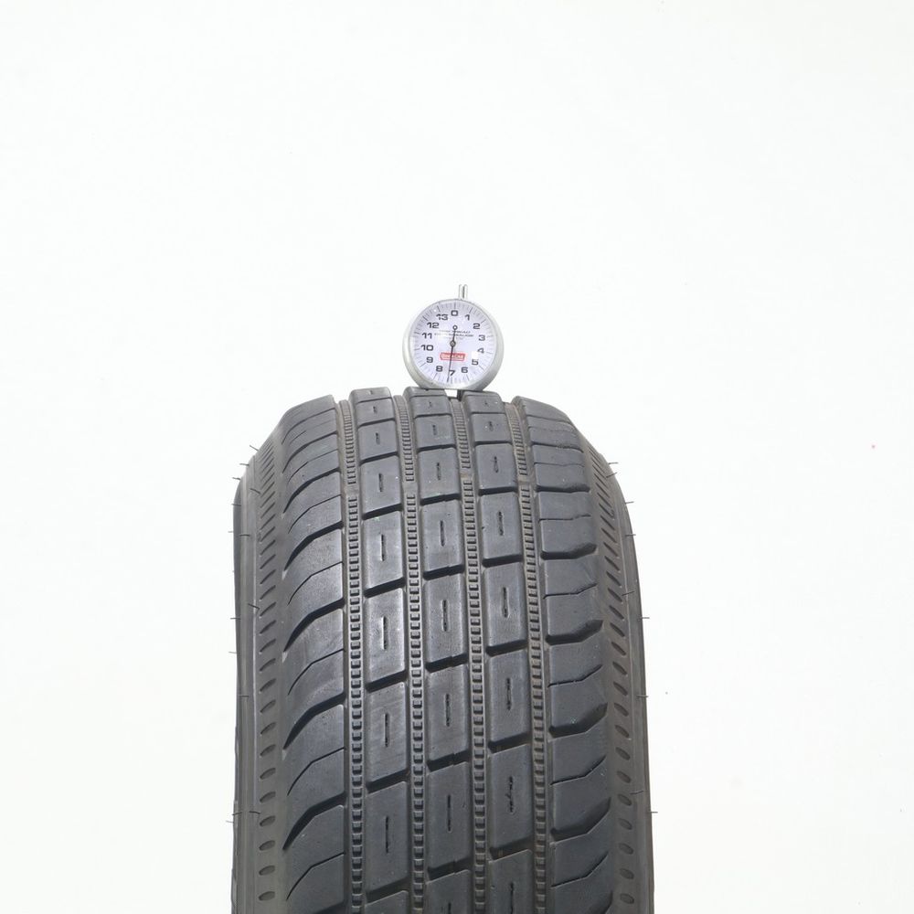Set of (2) Used ST 205/75R15 Hartland Radial ST 107/102N D - 7-7.5/32 - Image 2