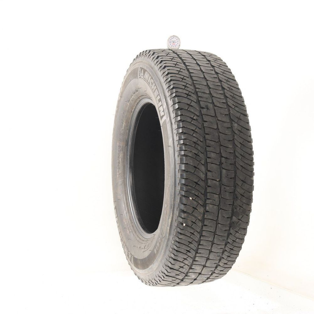 Set of (2) Used LT 275/70R18 Michelin LTX A/T2 125/122R E - 9-10.5/32 - Image 4