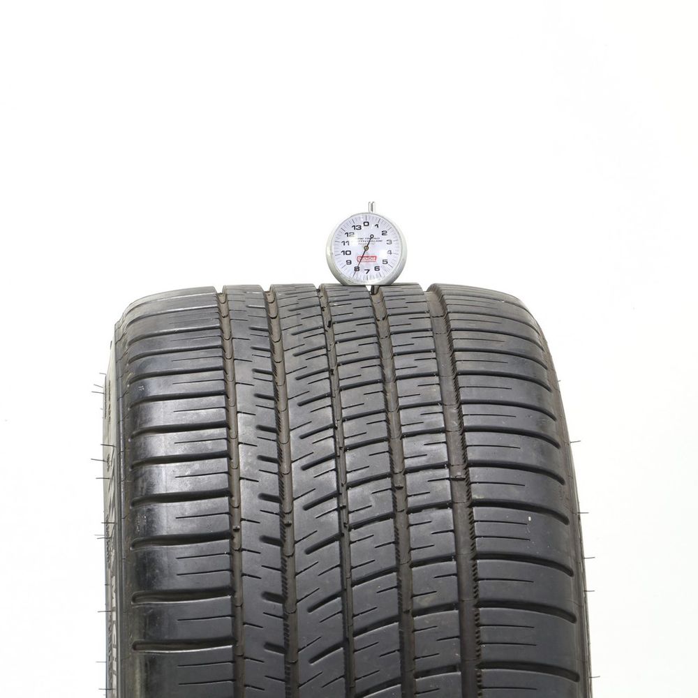 Used 275/35ZR18 Michelin Pilot Sport A/S 3 95Y - 8/32 - Image 2