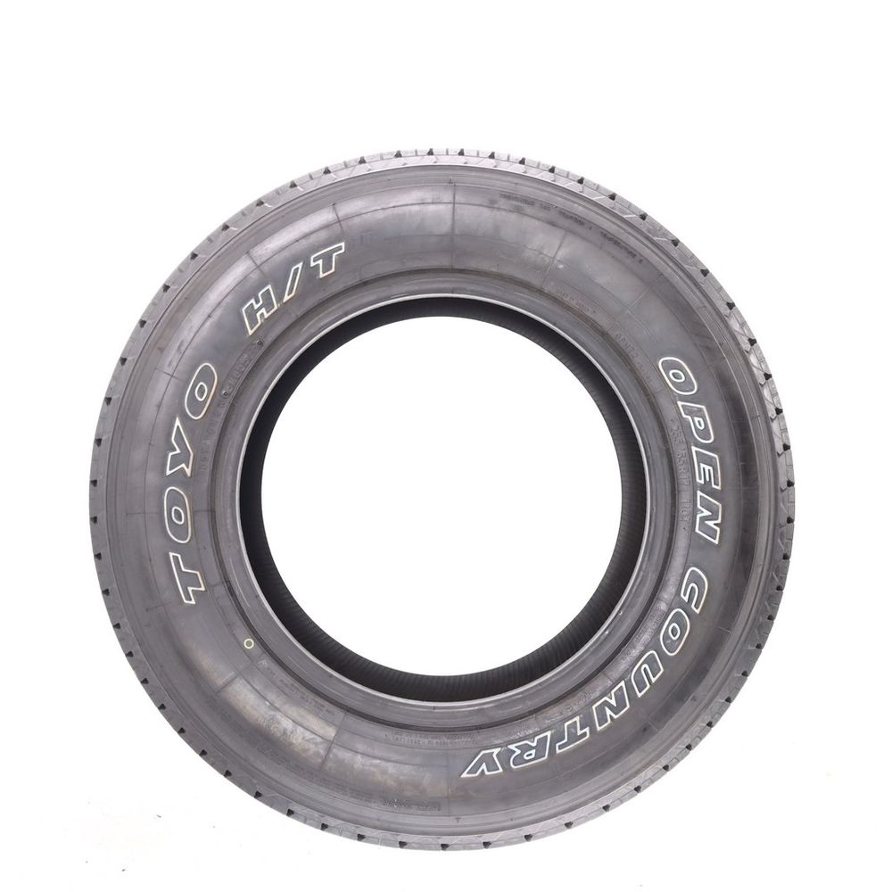 New 255/65R17 Toyo Open Country H/T II 110T - Image 3