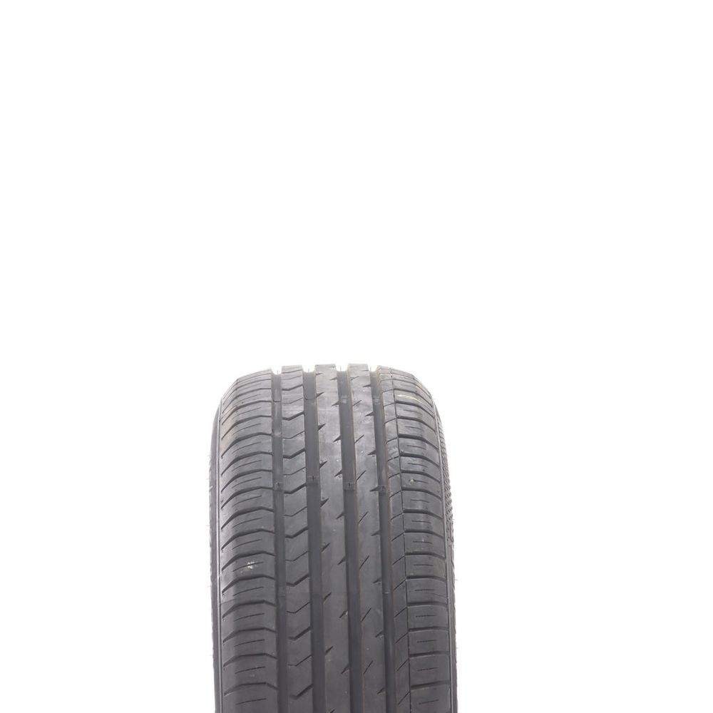 Driven Once 215/55ZR16 Momo Toprun M300 AS Sport 97W - 9.5/32 - Image 2