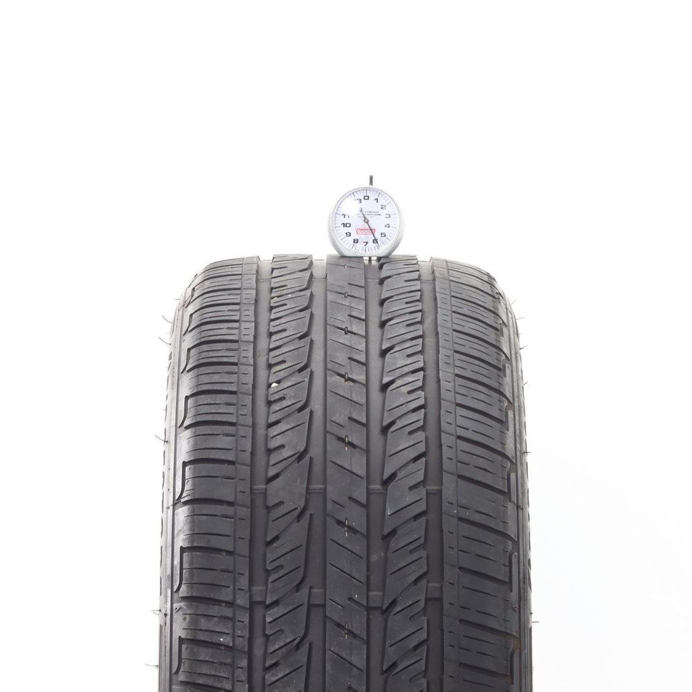 Set of (4) Used 225/45R18 Bridgestone Turanza LS100 A RFT 95H - 5.5-7/32 - Image 2