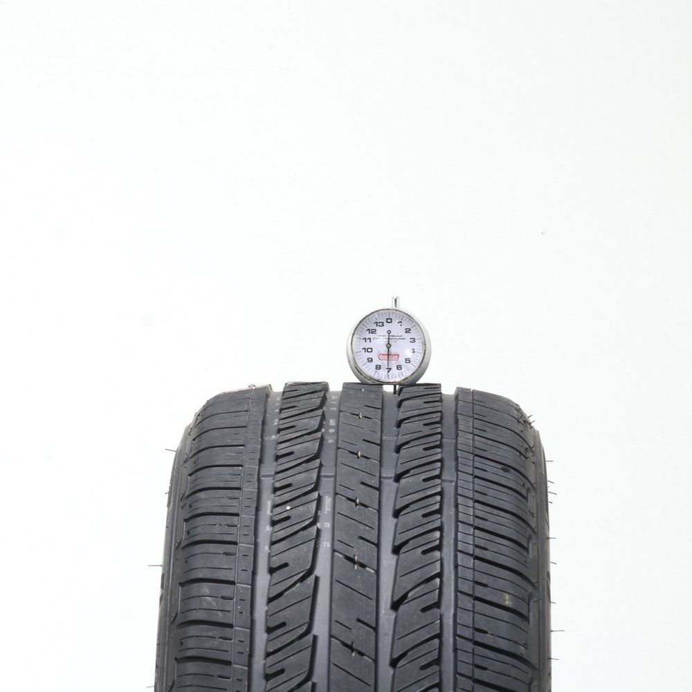 Set of (4) Used 225/45R18 Bridgestone Turanza LS100 A RFT 95H - 5.5-7/32 - Image 5