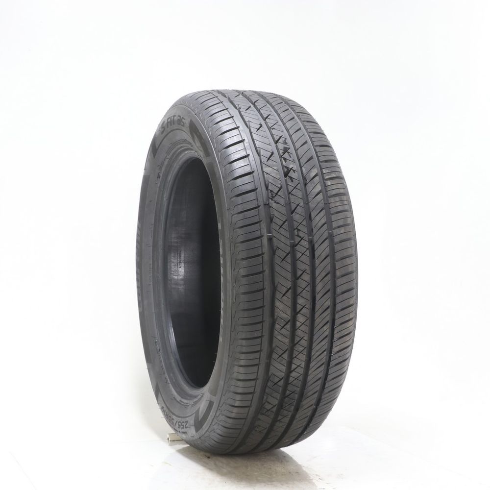 New 255/55R19 Laufenn S Fit AS 111V - Image 1