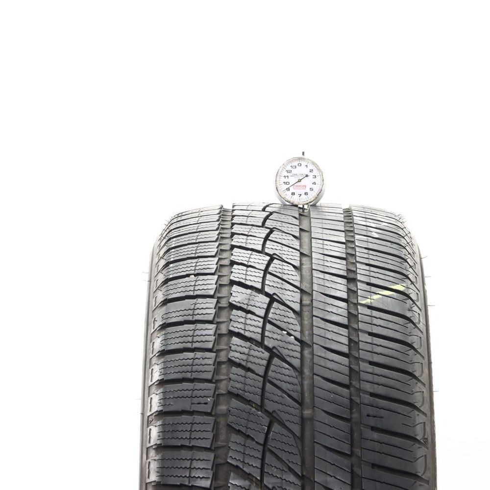 Used 255/50R20 Toyo Celsius II 109V - 9/32 - Image 2