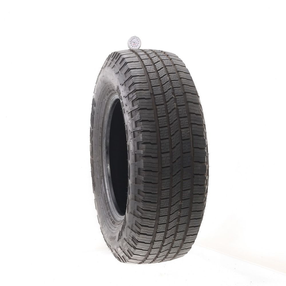 Set of (2) Used 265/70R17 Falken WildPeak H/T HT02 115H - 10.5-11/32 - Image 4
