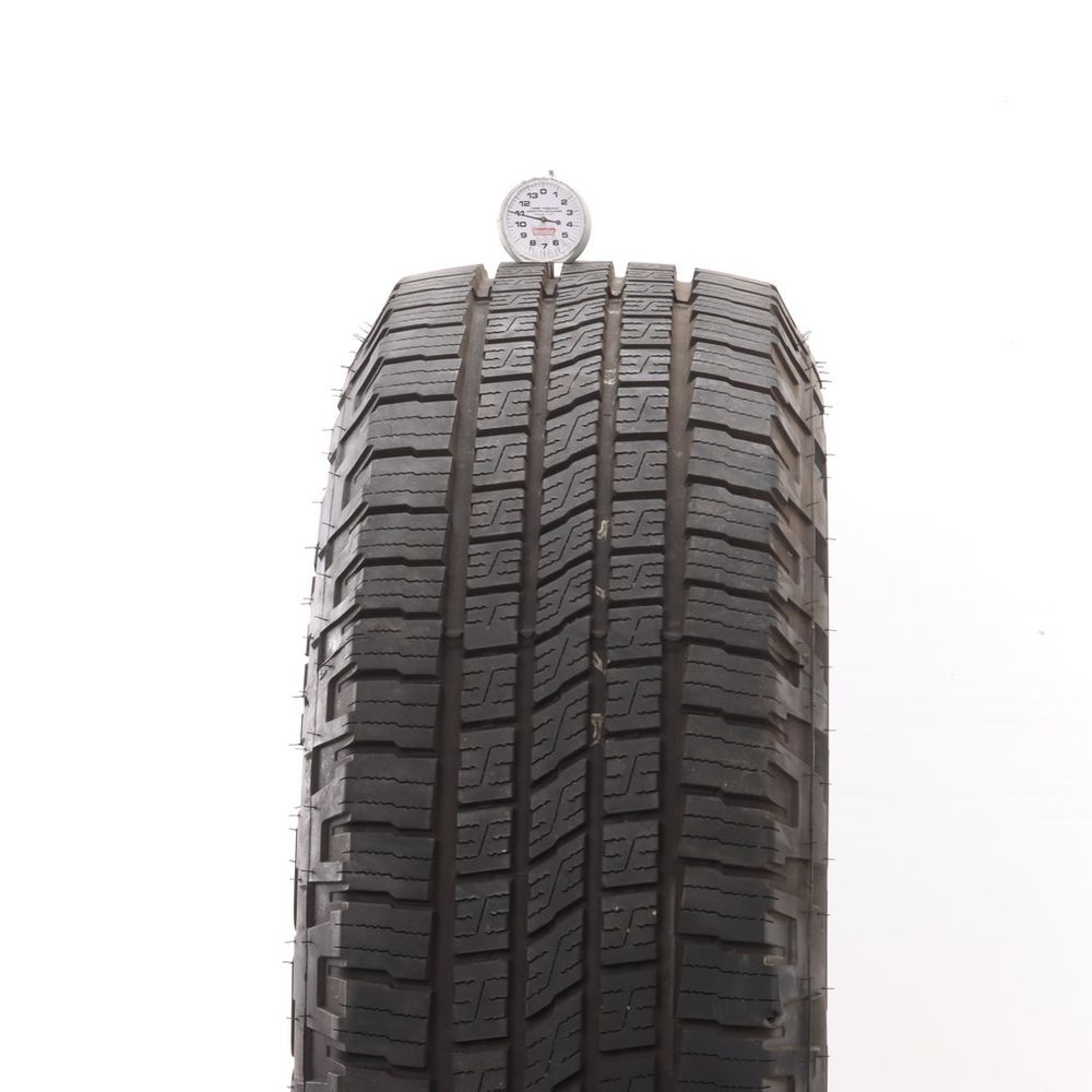 Set of (2) Used 265/70R17 Falken WildPeak H/T HT02 115H - 10.5-11/32 - Image 5