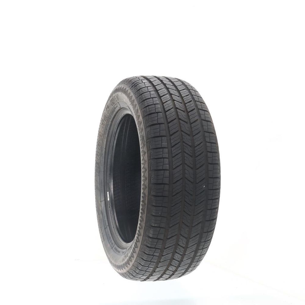 Driven Once 255/55R18 Sailun Terramax HLT 109V - 9.5/32 - Image 1