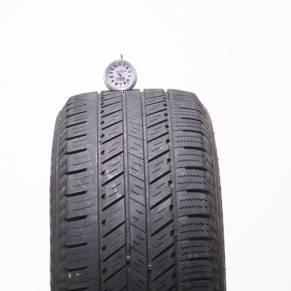 Set of (2) Used 245/60R18 Blacklion Voracio HT BC86 105H - 5/32 - Image 2
