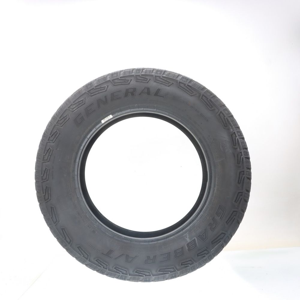 Driven Once 235/65R17 General Grabber A/T Sport 104H - 11/32 - Image 3
