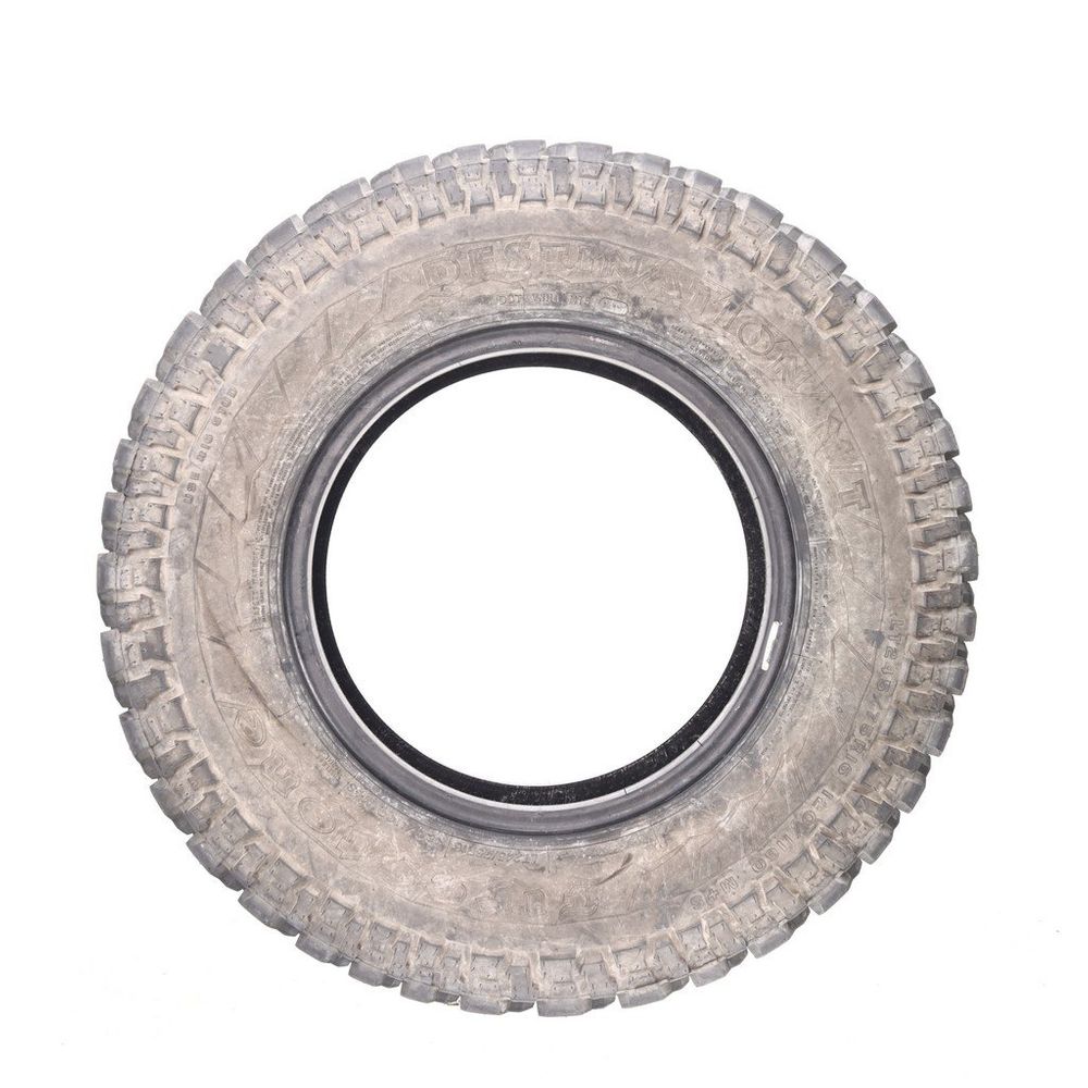 Used LT 245/75R16 Firestone Destination M/T 120/116Q E - 17.5 - Image 3