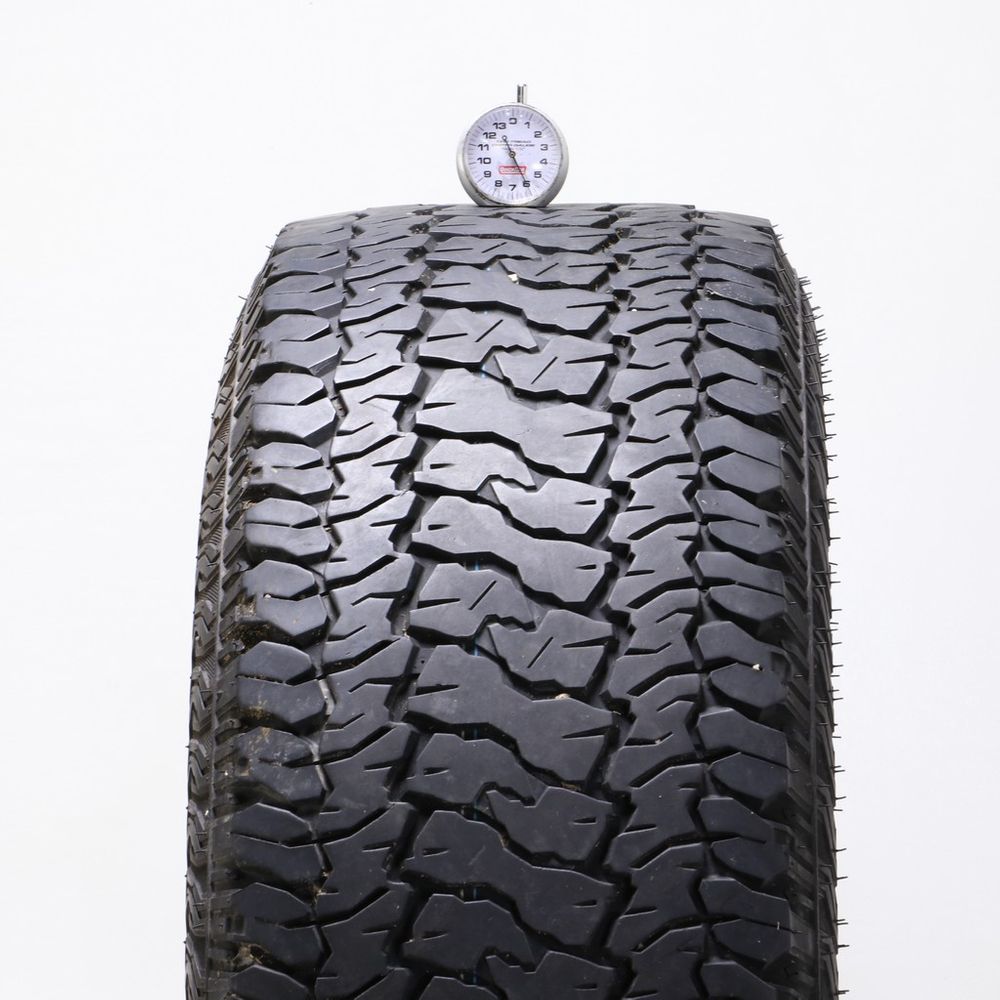 Used LT 285/70R17 Kumho Road Venture AT51 121/118R E - 6/32 - Image 2