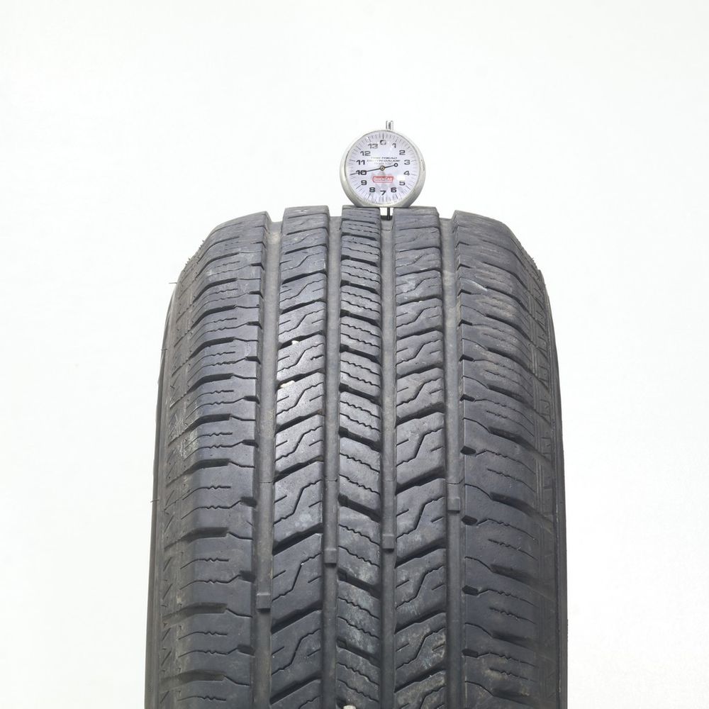 Used 245/70R17 Summit Trail Climber HT II 110T - 10/32 - Image 2