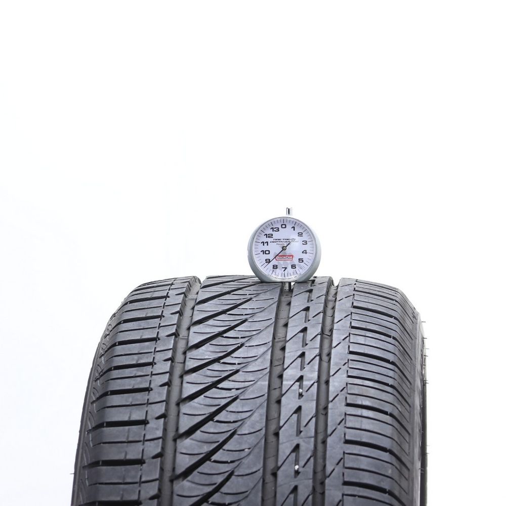 Used 225/45R17 Bridgestone Turanza Serenity Plus 91W - 8.5/32 - Image 2