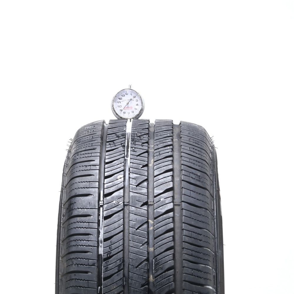 Used 235/60R17 Falken Ziex CT60 A/S 102H - 8.5/32 - Image 2