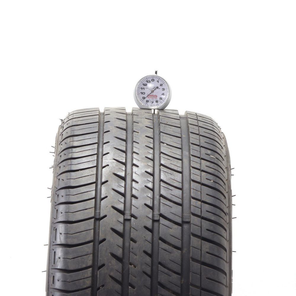 Set of (2) Used 225/45ZR19 Kenda Vezda UHP A/S 96W - 8.5-9.5/32 - Image 2