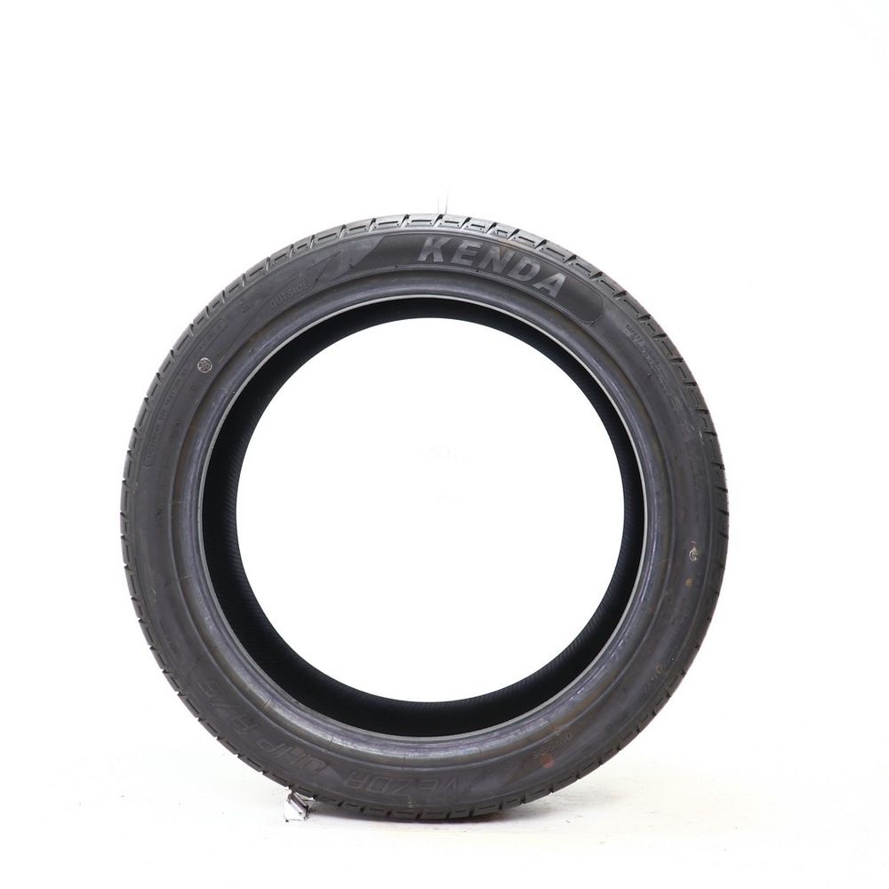 Set of (2) Used 225/45ZR19 Kenda Vezda UHP A/S 96W - 8.5-9.5/32 - Image 6