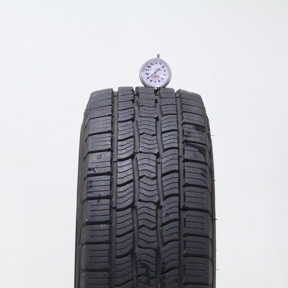 Used LT 225/75R16 Cooper Discoverer HTP II 115/112R E - 8.5/32 - Image 2
