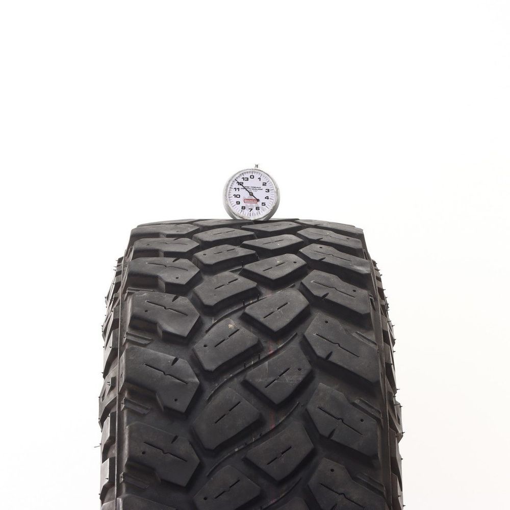 Used LT 255/75R17 Firestone Destination M/T2 111/108Q C - 12/32 - Image 2