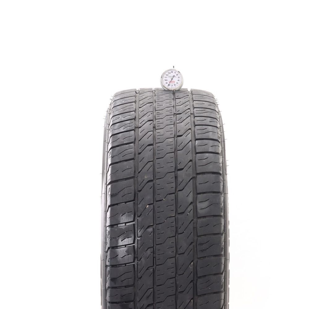 Set of (2) Used 265/65R17 Corsa Highway Terrain Plus 112H - 8/32 - Image 2