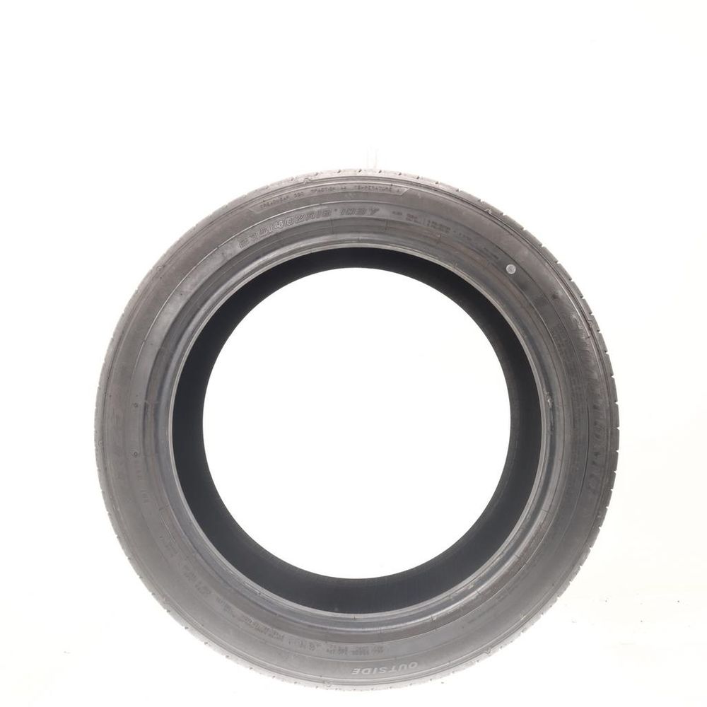 Used 275/40ZR18 Sumitomo HTR Z5 103Y - 8.5/32 - Image 3