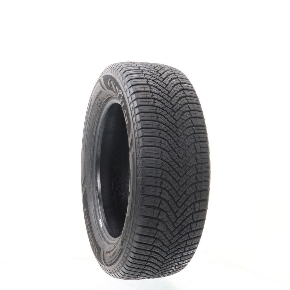 New 245/60R18 Goodyear Assurance WeatherReady 2 105V - Image 1