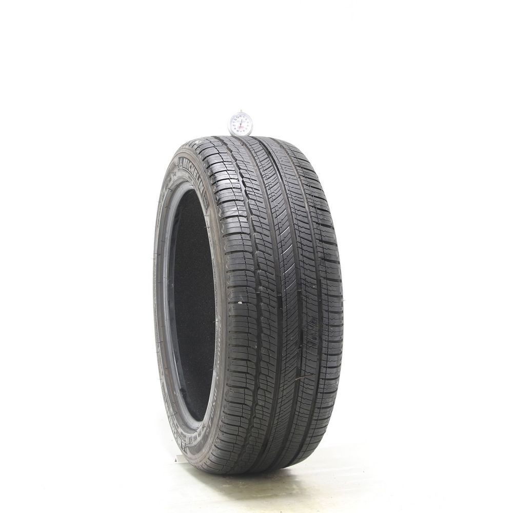 Set of (2) Used 235/45R18 Michelin Primacy MXM4 TO Acoustic 98W - 7-7.5/32 - Image 4