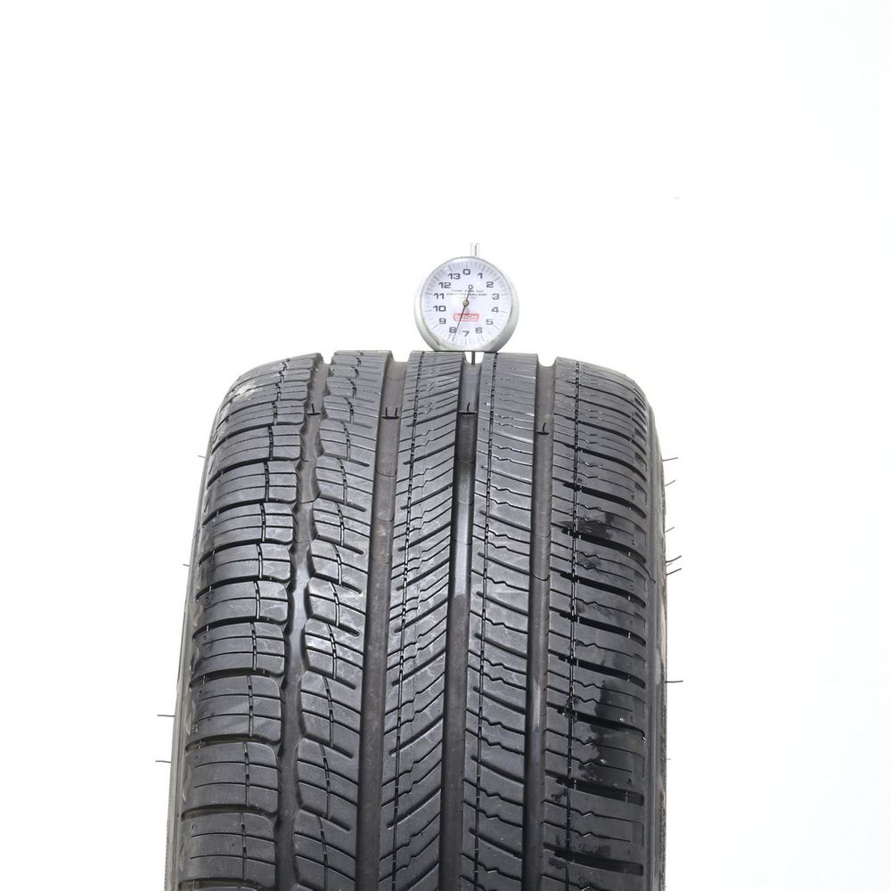 Set of (2) Used 235/45R18 Michelin Primacy MXM4 TO Acoustic 98W - 7-7.5/32 - Image 5