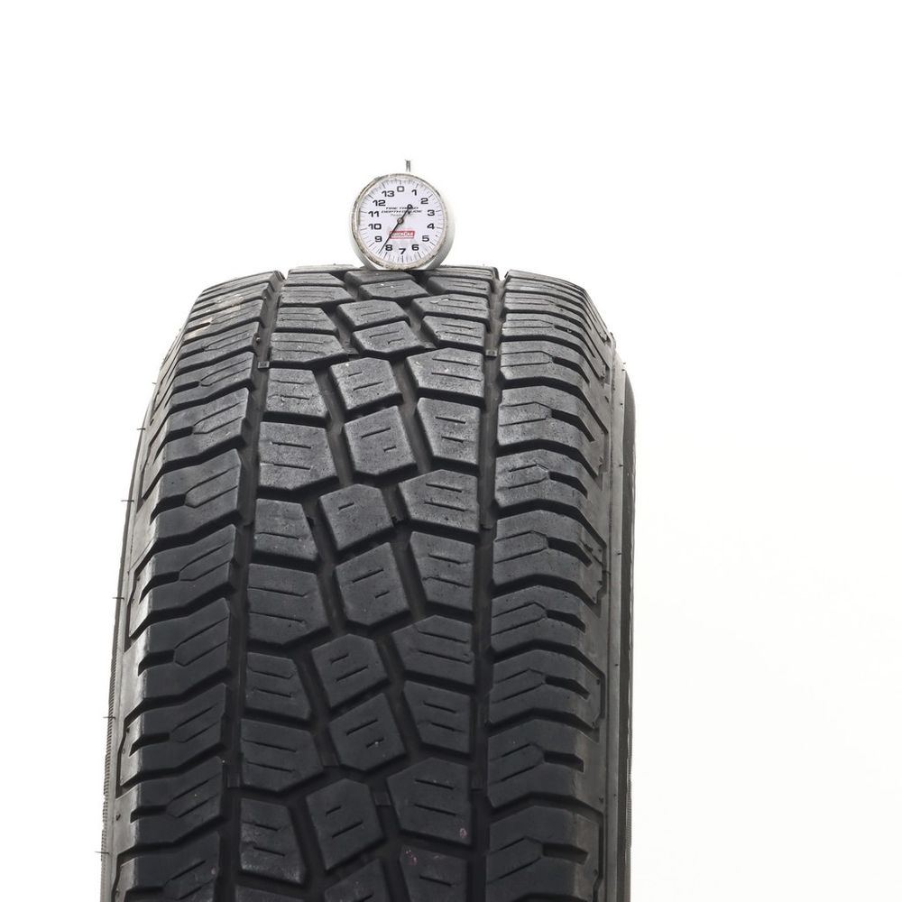 Used LT 245/75R16 Mastercraft Stratus AP 120/116S F - 8/32 - Image 2