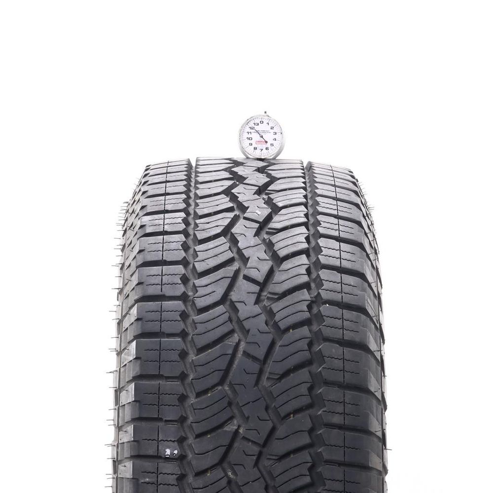 Used LT 275/65R18 Falken Wildpeak A/T3W 113/110S C - 12/32 - Image 2