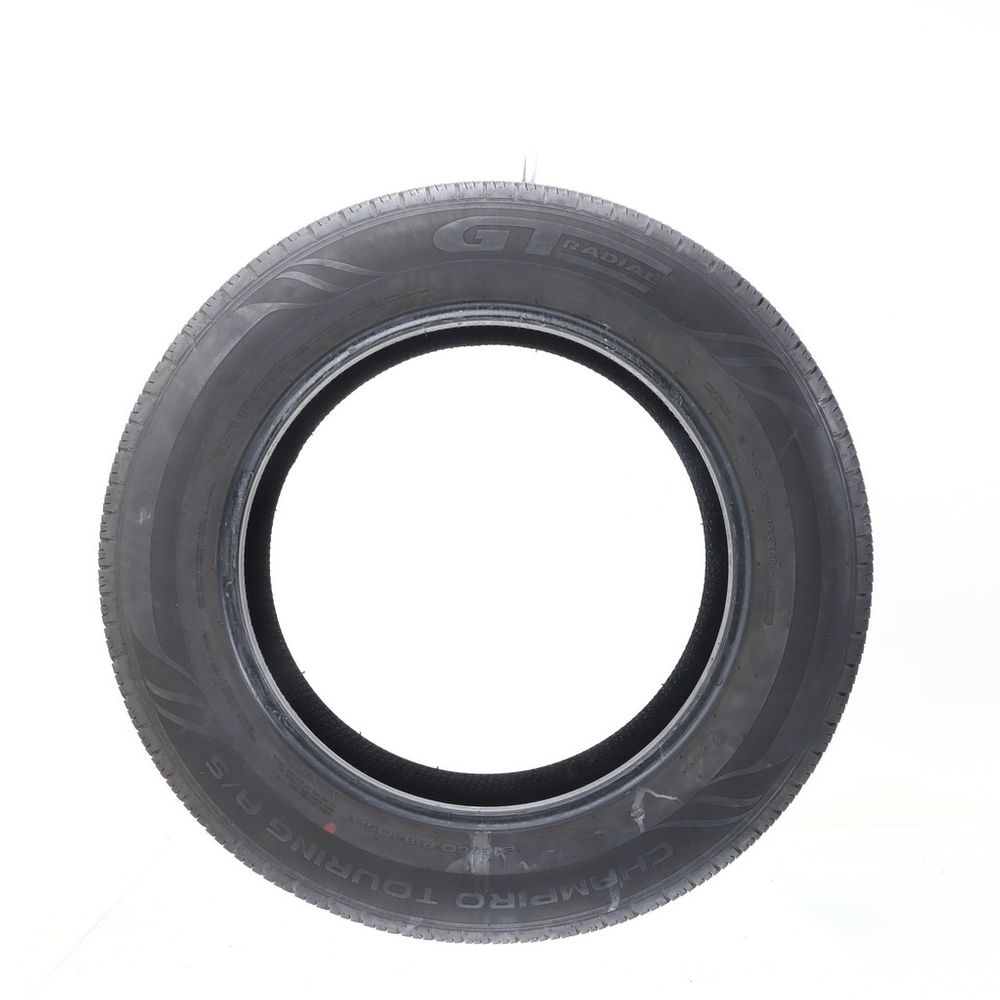Used 245/60R18 GT Radial Champiro Touring AS 105H - 7/32 - Image 3