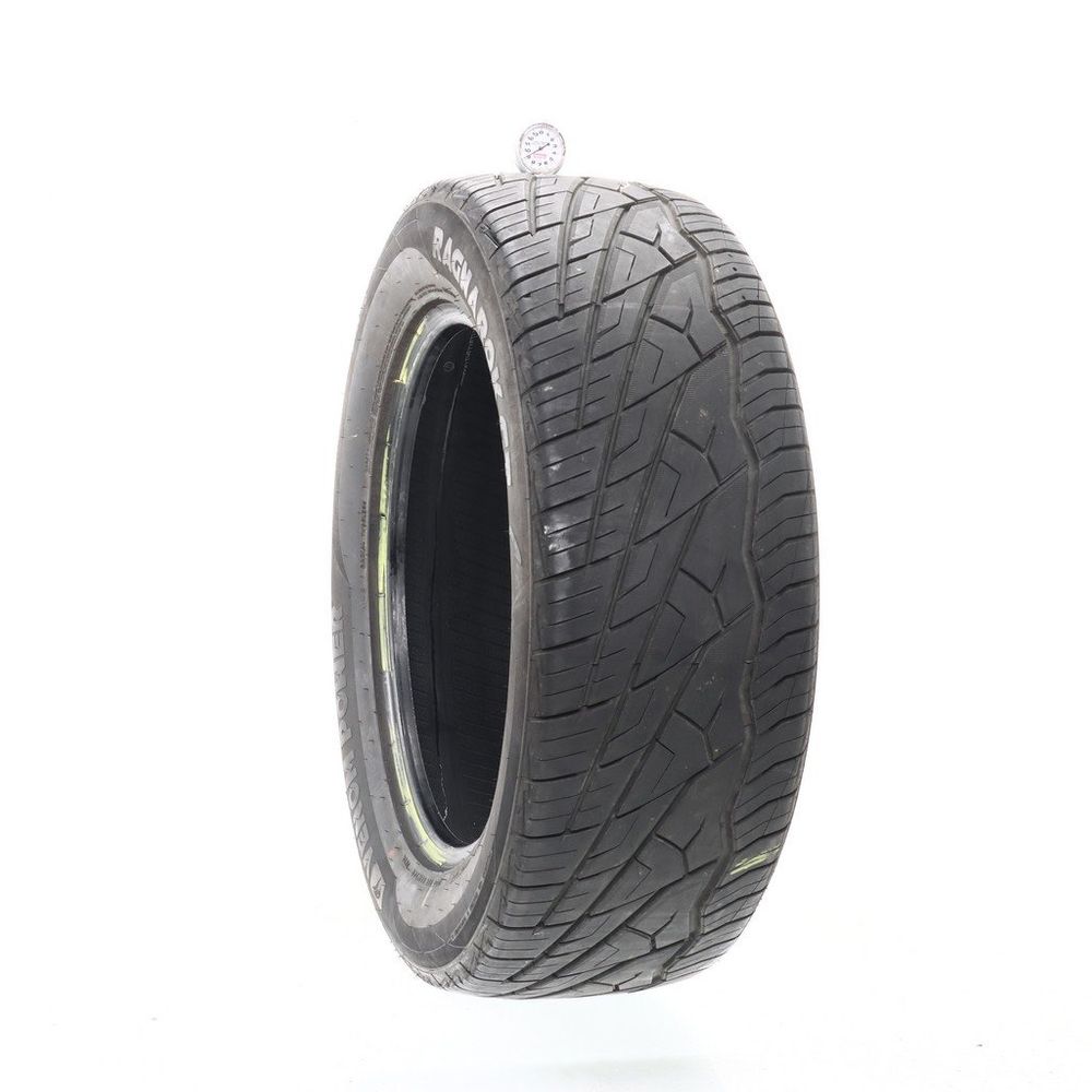 Used 275/55R20 Venom Power Ragnarok GTS 117H - 9/32 - Image 1