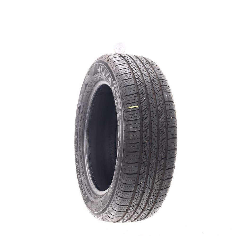 Used 235/60R18 Groundspeed Voyager HT A/S 107V - 9/32 - Image 1