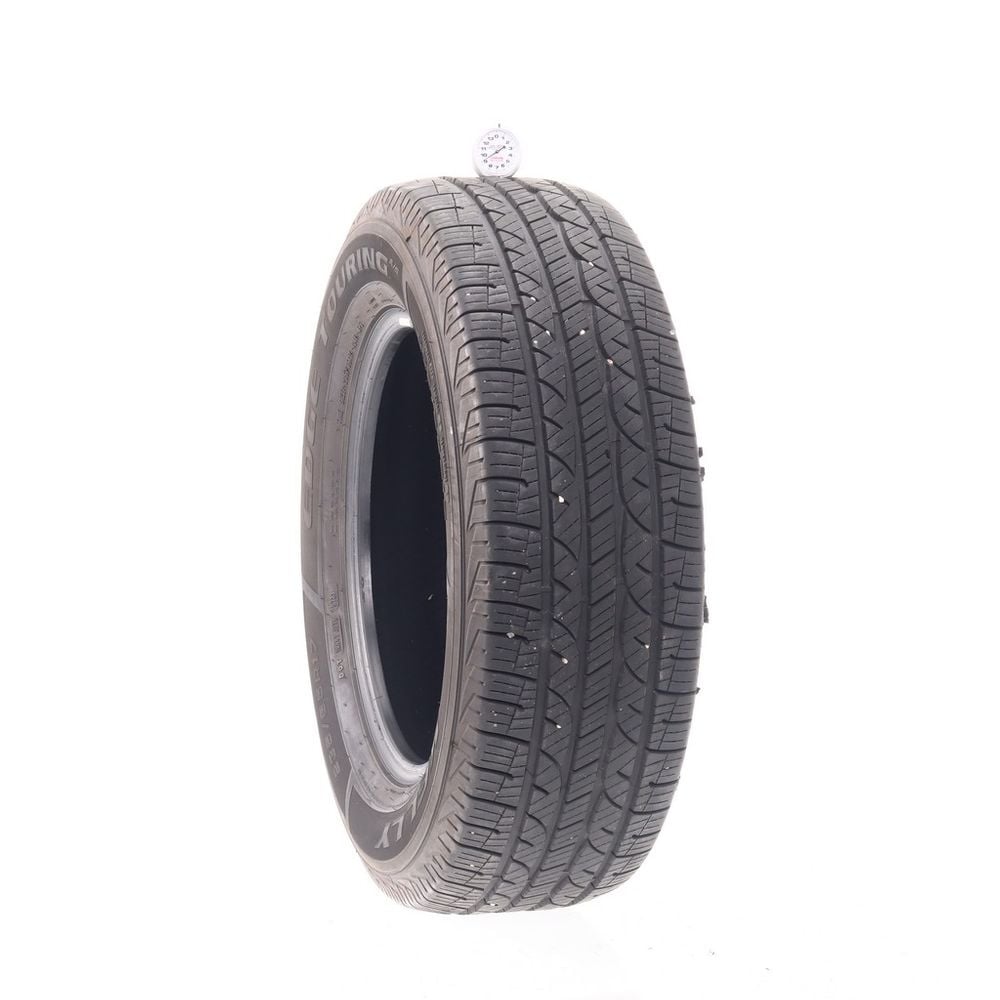 Used 235/65R17 Kelly Edge Touring A/S 104V - 9/32 - Image 1