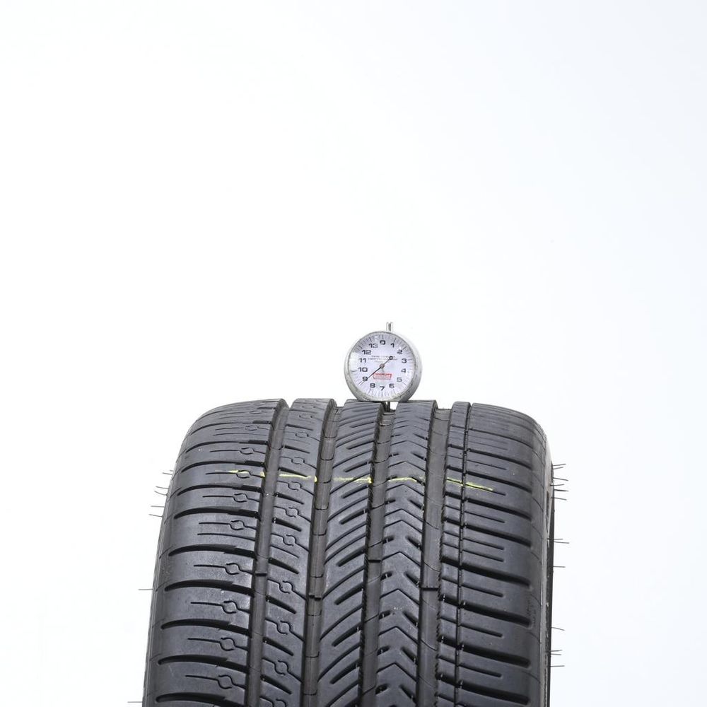 Used 245/35ZR19 Michelin Pilot Sport All Season 4 93Y - 8.5/32 - Image 2