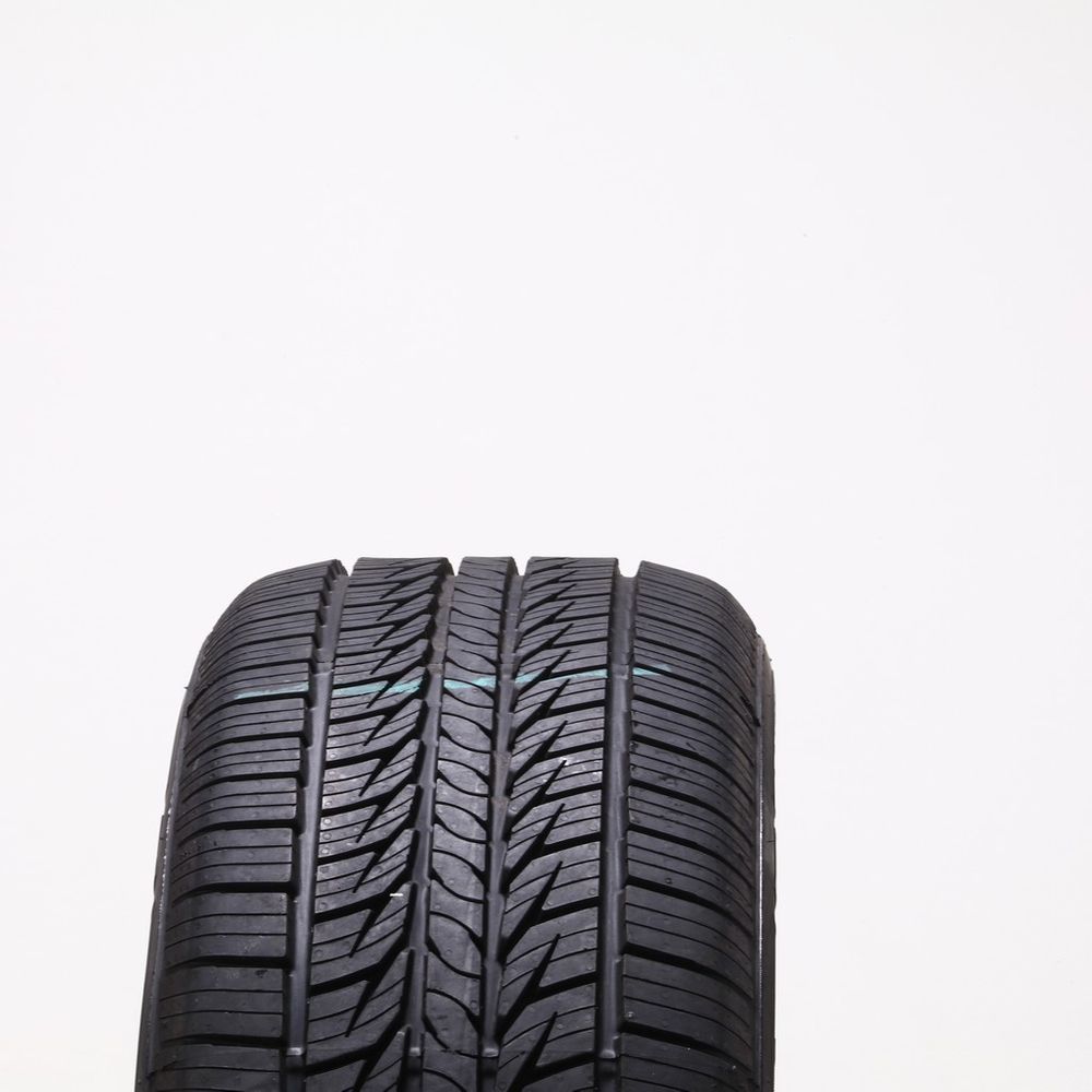 Driven Once 235/55R17 General Altimax RT43 99H - 10.5/32 - Image 2