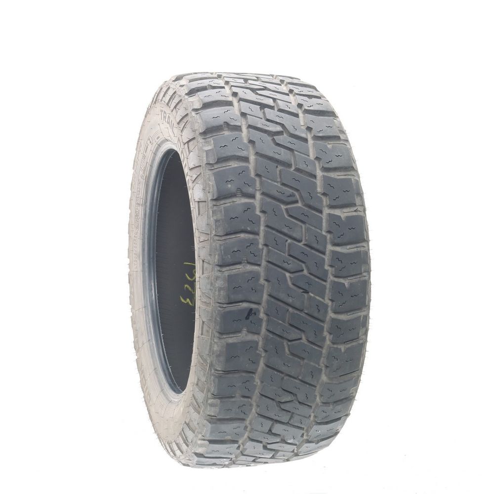 Used LT 305/55R20 Dick Cepek Trail Country EXP 121/118Q E - 14/32 - Image 1