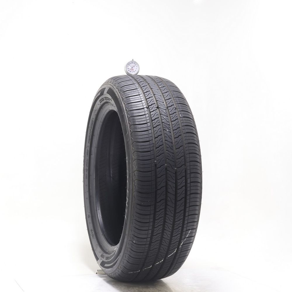 Set of (2) Used 225/55R18 Dcenti DC66 98V - 7.5-8.5/32 - Image 4