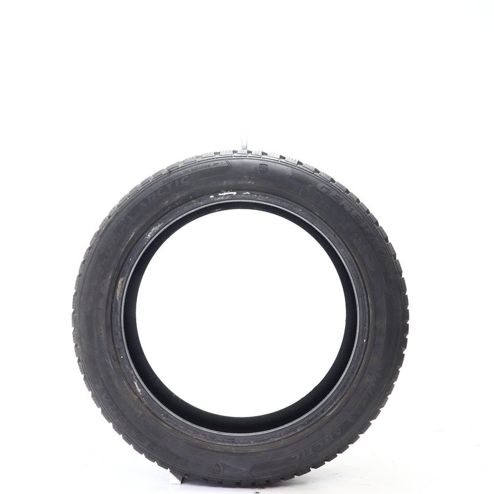 Set of (2) Used 205/50R17 General Altimax Arctic 93Q - 9.5/32 - Image 3